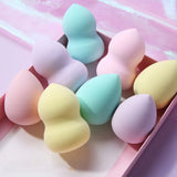 Gourd Cosmetic Egg Wet And Dry Smear-Proof Makeup Sponge