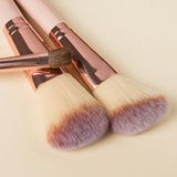 High-End Professional Makeup Brushes Set