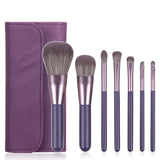 High-End Professional Makeup Brushes Set