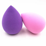 1pcs Cosmetic Puff Soft Smooth Women's Makeup Foundation Sponge