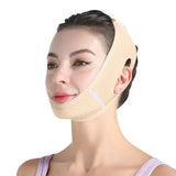 Face Slimming Strap Reduce Double Chin Lift V Face Stickers Anti Bandage