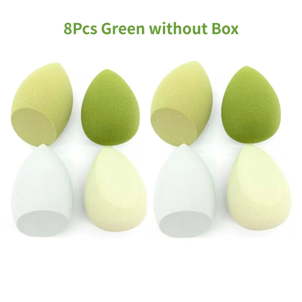 h4-green8pcs