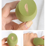 1/4/8pcs makeup sponge blender beauty egg blow cosmetic soft foundation